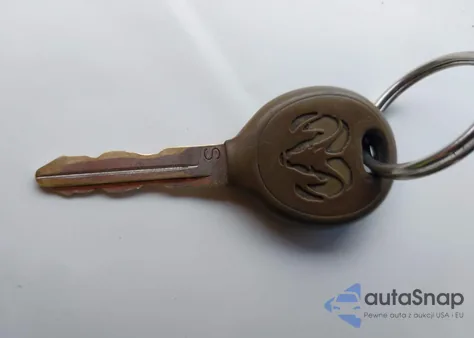 2007 Dodge Ram 1500 St из США, поврежденный, VIN 1D7HU18P37J600374